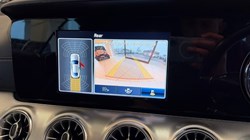 2018 (18) MERCEDES-BENZ E CLASS E220d AMG Line 2dr 9G-Tronic 4897522