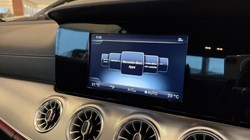 2018 (18) MERCEDES-BENZ E CLASS E220d AMG Line 2dr 9G-Tronic 4897543