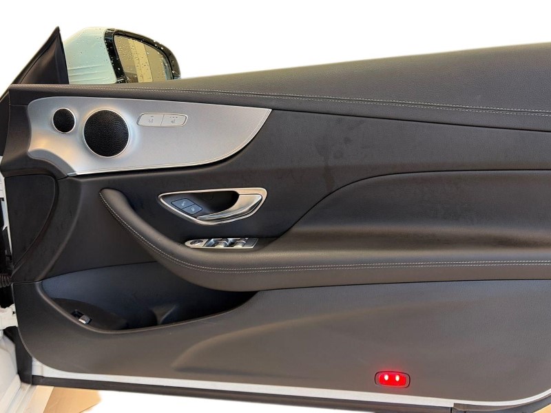 2018 (18) MERCEDES-BENZ E CLASS E220d AMG Line 2dr 9G-Tronic 4897533