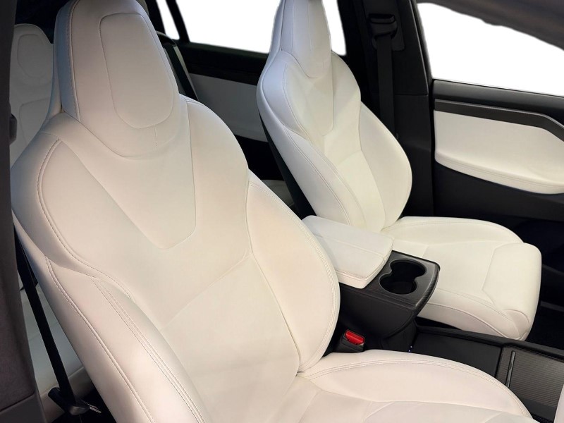 2018 (68) TESLA MODEL X 245kW 75kWh Dual Motor 5dr Auto 4895965