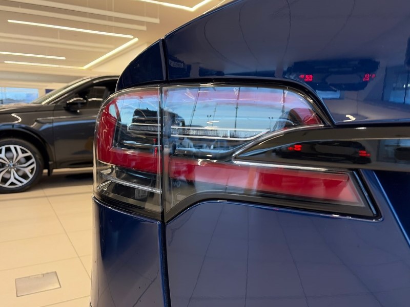 2018 (68) TESLA MODEL X 245kW 75kWh Dual Motor 5dr Auto 4895957