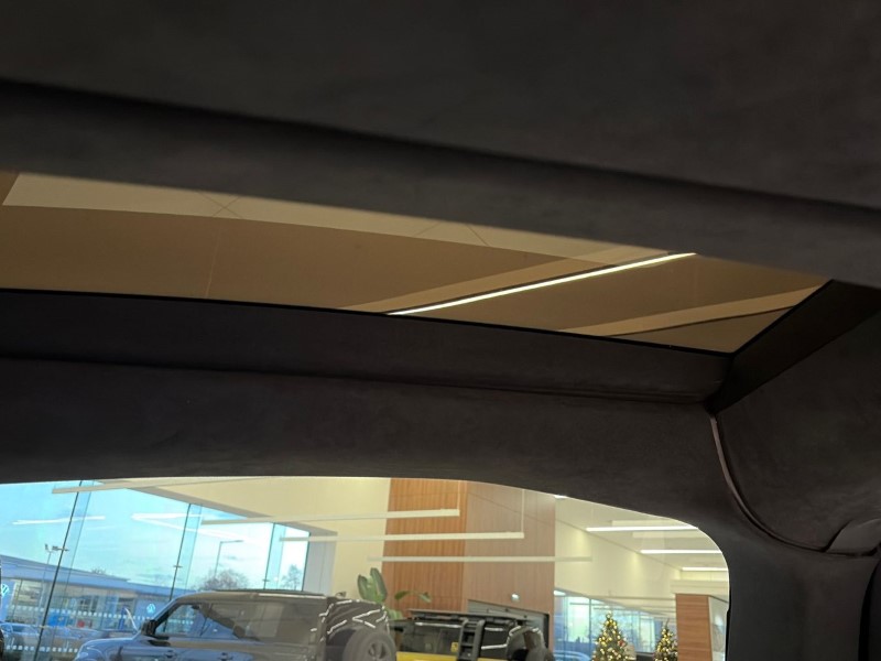 2018 (68) TESLA MODEL X 245kW 75kWh Dual Motor 5dr Auto 4895960