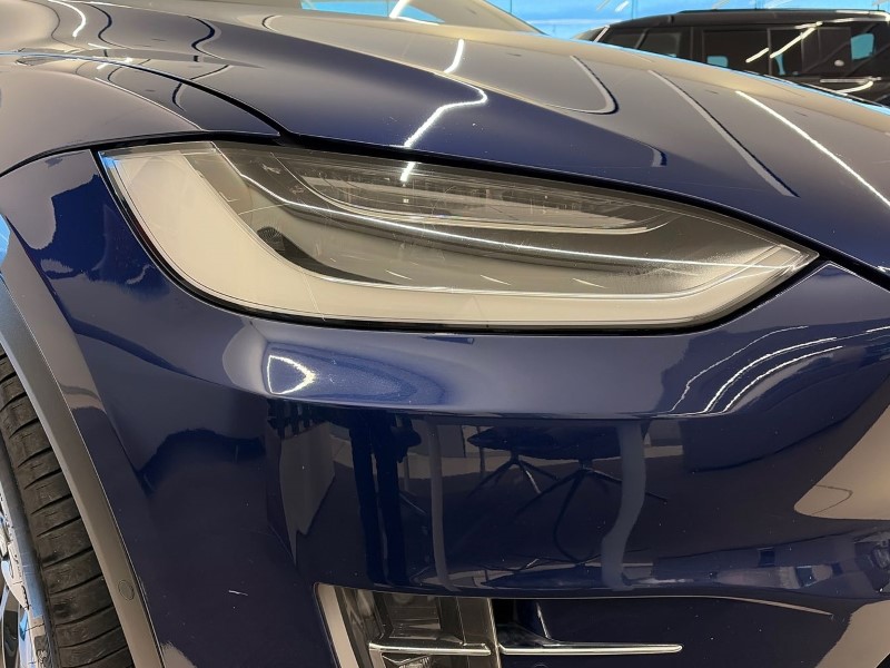 2018 (68) TESLA MODEL X 245kW 75kWh Dual Motor 5dr Auto 4895955