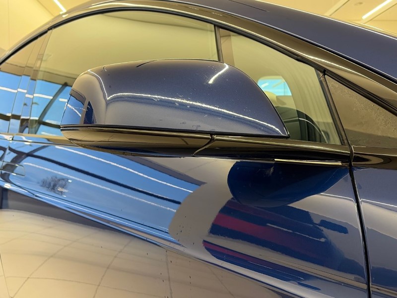 2018 (68) TESLA MODEL X 245kW 75kWh Dual Motor 5dr Auto 4895992