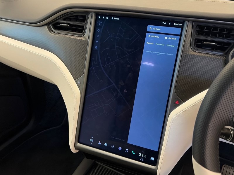 2018 (68) TESLA MODEL X 245kW 75kWh Dual Motor 5dr Auto 4895970