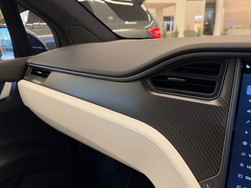 2018 (68) TESLA MODEL X 245kW 75kWh Dual Motor 5dr Auto 4895976