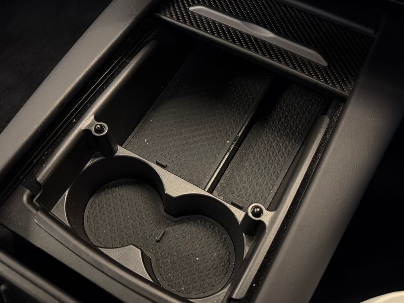 2018 (68) TESLA MODEL X 245kW 75kWh Dual Motor 5dr Auto 4895977