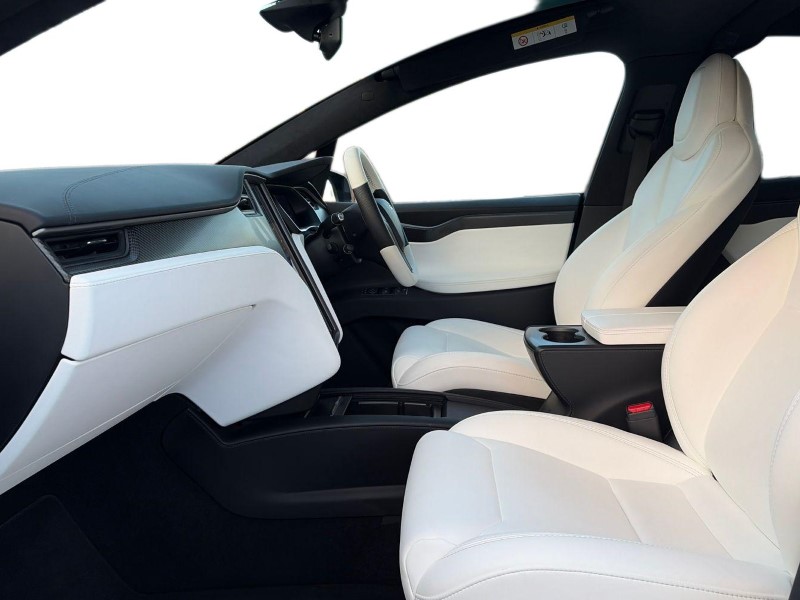 2018 (68) TESLA MODEL X 245kW 75kWh Dual Motor 5dr Auto 4895941
