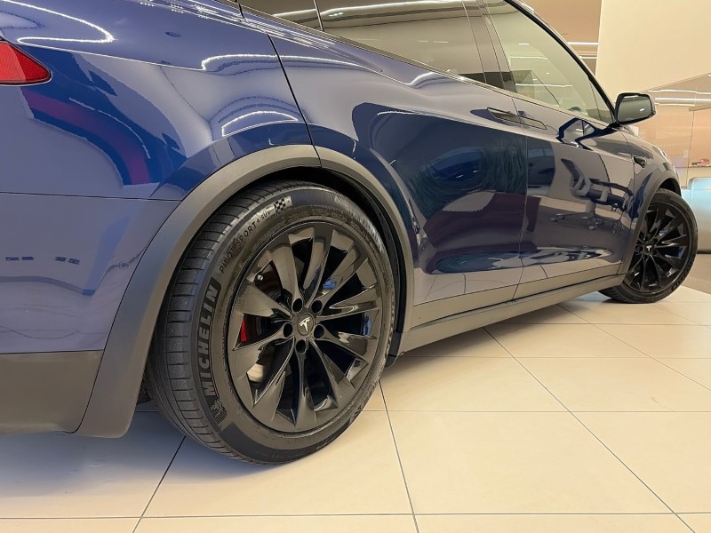 2018 (68) TESLA MODEL X 245kW 75kWh Dual Motor 5dr Auto 4895990