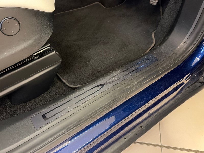 2018 (68) TESLA MODEL X 245kW 75kWh Dual Motor 5dr Auto 4895980