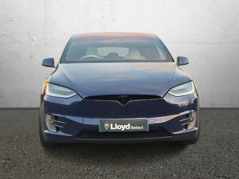 2018 (68) TESLA MODEL X 245kW 75kWh Dual Motor 5dr Auto 4895945