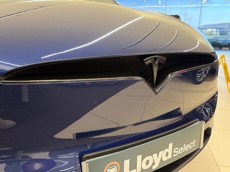 2018 (68) TESLA MODEL X 245kW 75kWh Dual Motor 5dr Auto 4895985