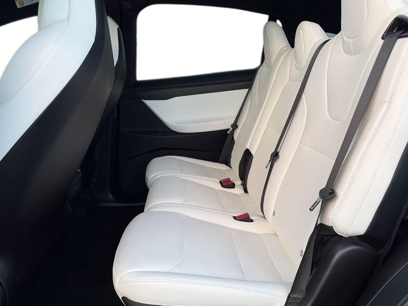 2018 (68) TESLA MODEL X 245kW 75kWh Dual Motor 5dr Auto 4895942