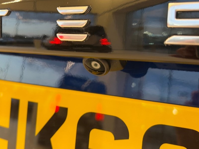 2018 (68) TESLA MODEL X 245kW 75kWh Dual Motor 5dr Auto 4895983