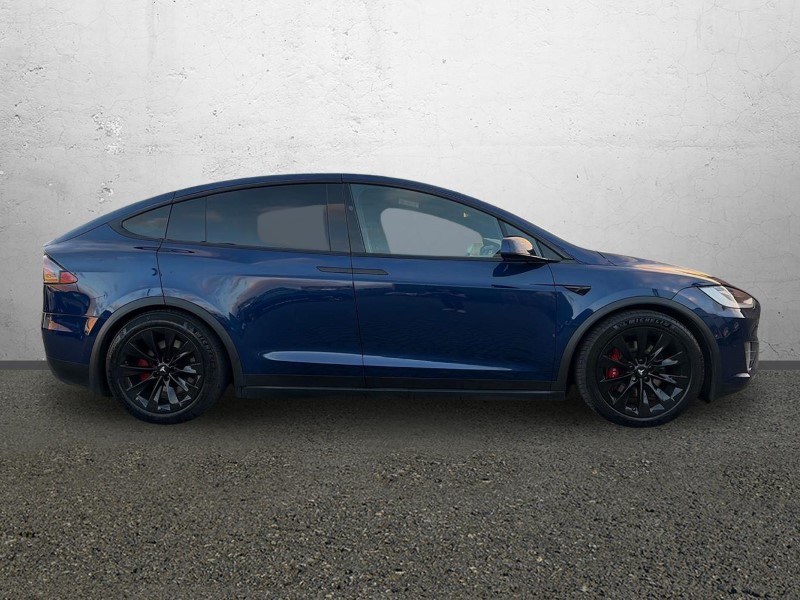 2018 (68) TESLA MODEL X 245kW 75kWh Dual Motor 5dr Auto 4895943