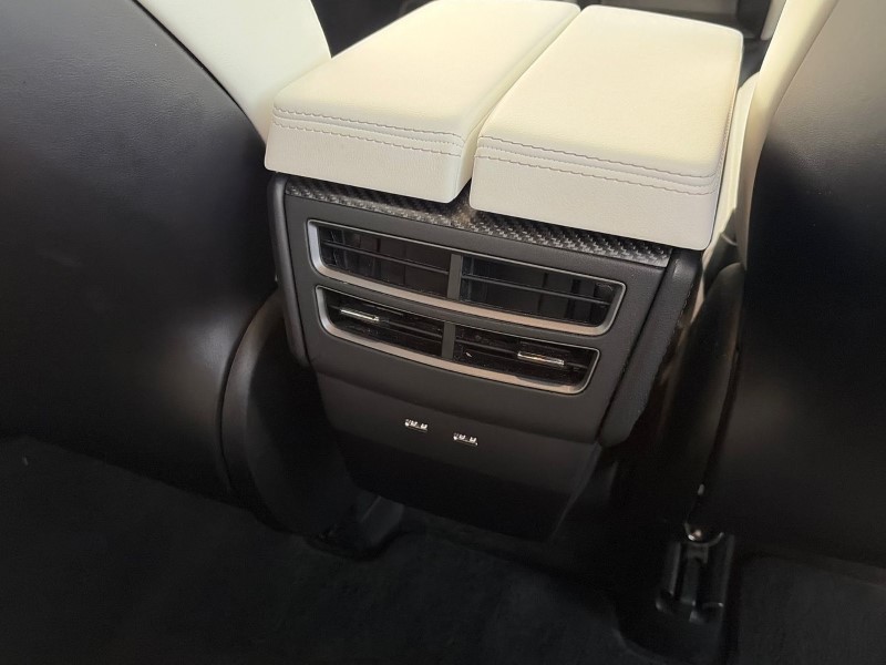 2018 (68) TESLA MODEL X 245kW 75kWh Dual Motor 5dr Auto 4895956