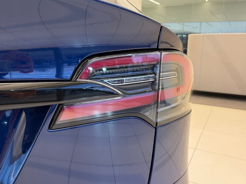 2018 (68) TESLA MODEL X 245kW 75kWh Dual Motor 5dr Auto 4895989