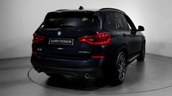 2020 (70) BMW X3 xDrive30d M Sport 5dr Step Auto 2567343