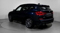 2020 (70) BMW X3 xDrive30d M Sport 5dr Step Auto 1