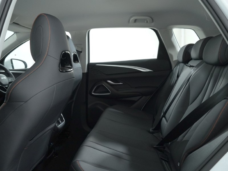  BYD SEALION 5 1.5 DM-i Comfort 5dr Auto 5075097