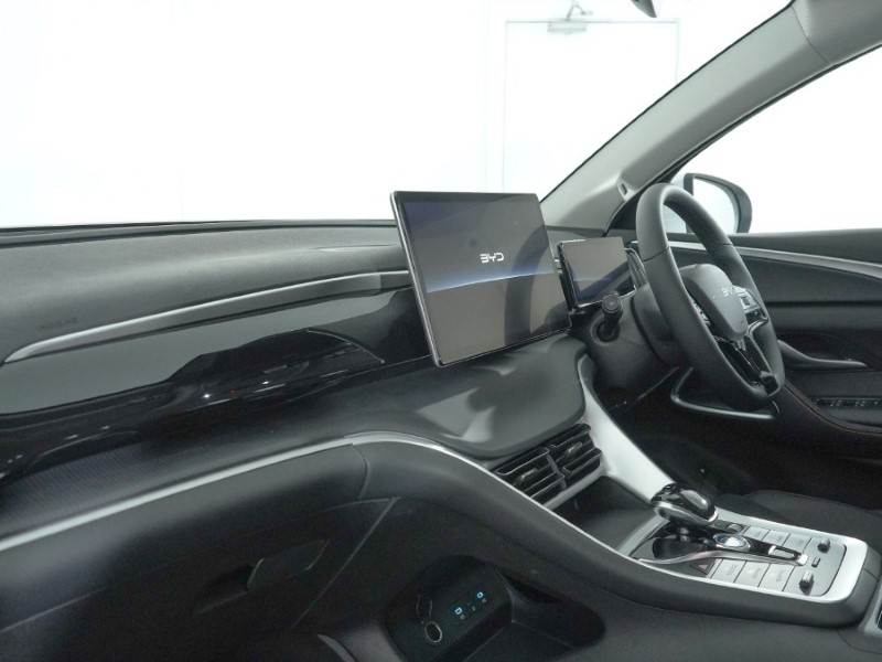  BYD SEALION 5 1.5 DM-i Comfort 5dr Auto 5075096