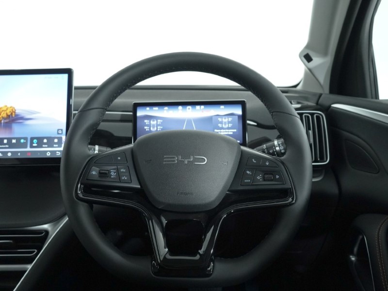  BYD SEALION 5 1.5 DM-i Comfort 5dr Auto 5075100