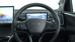 BYD SEALION 5 1.5 DM-i Comfort 5dr Auto 5075100