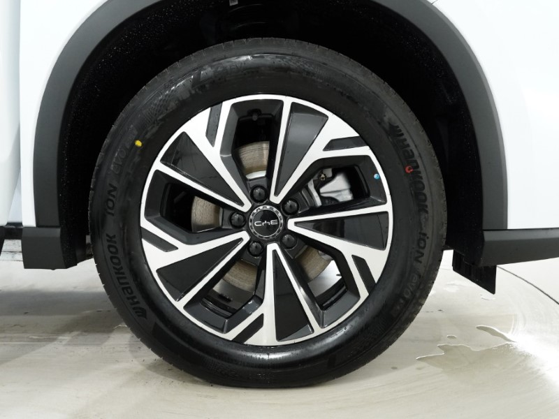  BYD SEALION 5 1.5 DM-i Comfort 5dr Auto 5075104