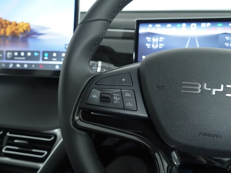  BYD SEALION 5 1.5 DM-i Comfort 5dr Auto 5075110