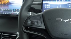 BYD SEALION 5 1.5 DM-i Comfort 5dr Auto 5075110