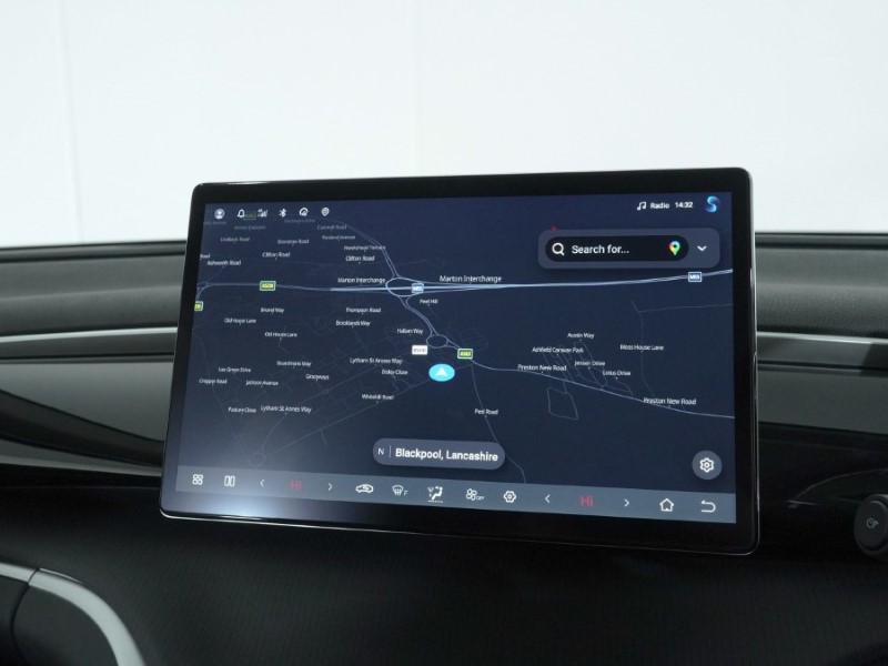  BYD SEALION 5 1.5 DM-i Comfort 5dr Auto 5075121