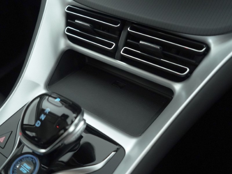  BYD SEALION 5 1.5 DM-i Comfort 5dr Auto 5075120