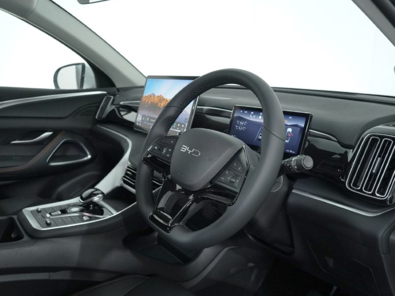  BYD SEALION 5 1.5 DM-i Comfort 5dr Auto 5075107