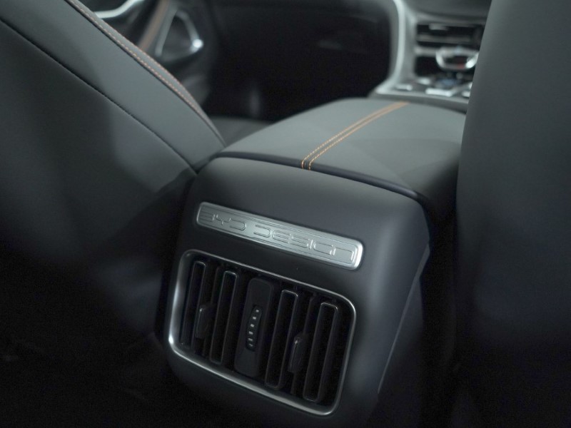  BYD SEALION 5 1.5 DM-i Comfort 5dr Auto 5075101