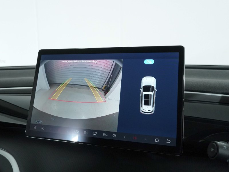  BYD SEALION 5 1.5 DM-i Comfort 5dr Auto 5075122