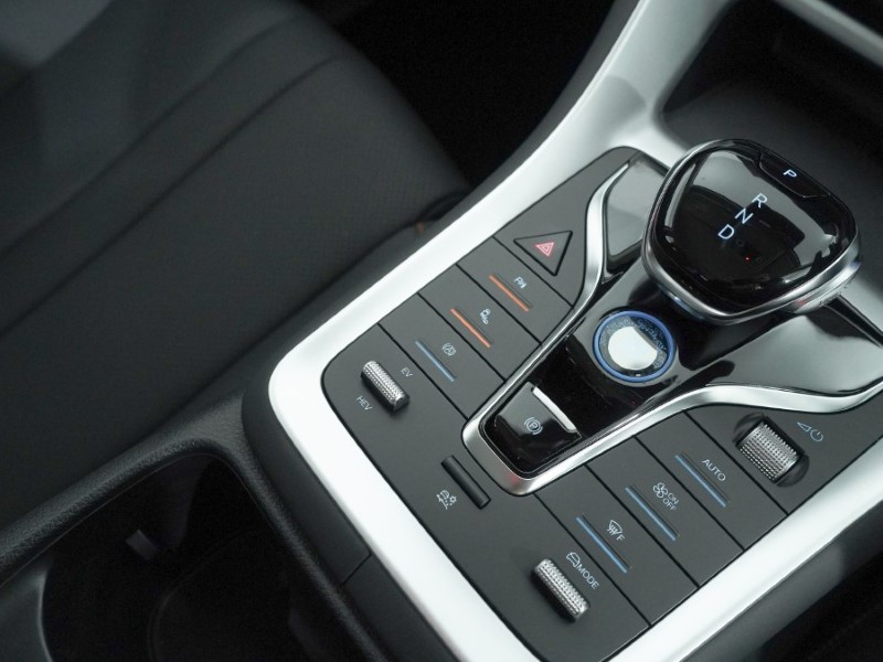  BYD SEALION 5 1.5 DM-i Comfort 5dr Auto 5075117