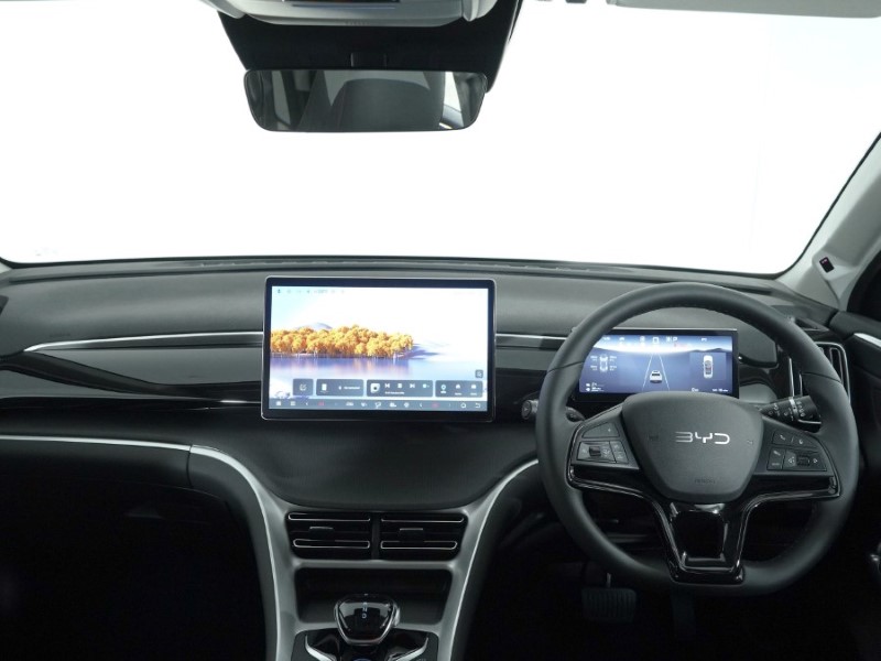  BYD SEALION 5 1.5 DM-i Comfort 5dr Auto 5075099