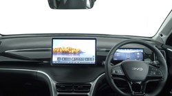 BYD SEALION 5 1.5 DM-i Comfort 5dr Auto 5075099