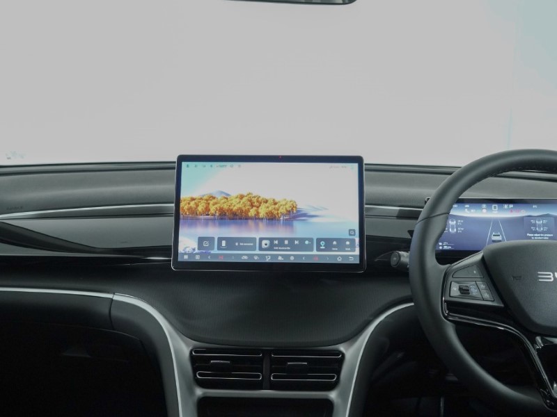  BYD SEALION 5 1.5 DM-i Comfort 5dr Auto 5075098