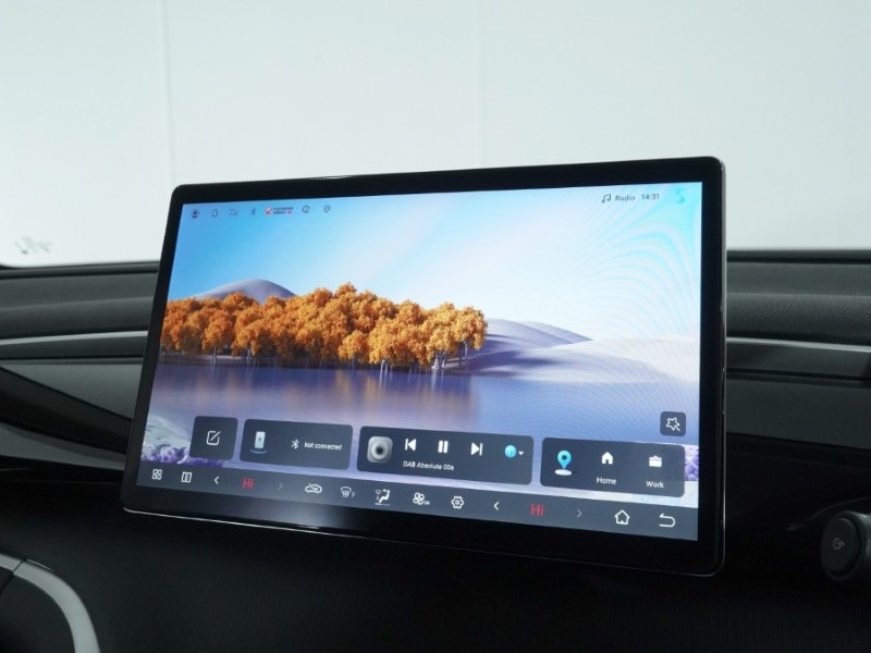  BYD SEALION 5 1.5 DM-i Comfort 5dr Auto 5075112