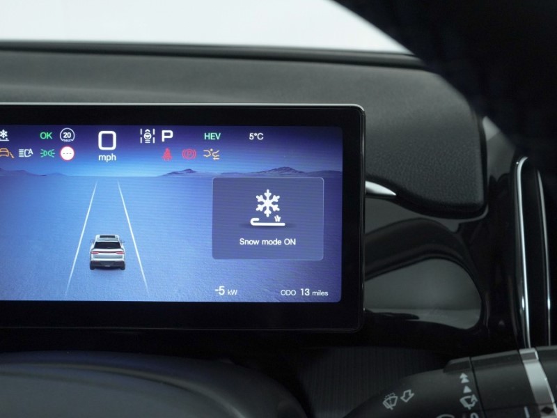  BYD SEALION 5 1.5 DM-i Comfort 5dr Auto 5075124