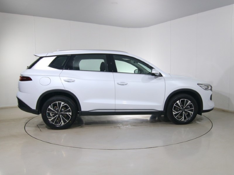  BYD SEALION 5 1.5 DM-i Comfort 5dr Auto 5075091