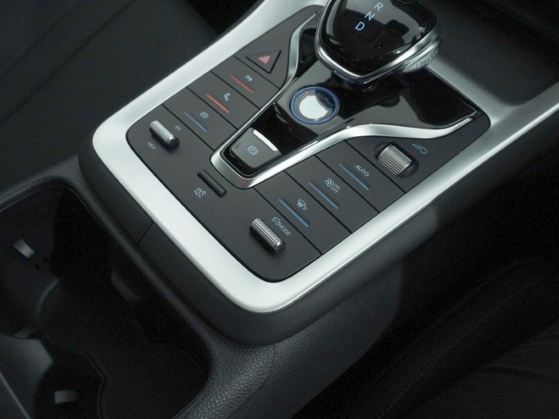  BYD SEALION 5 1.5 DM-i Comfort 5dr Auto 5075119