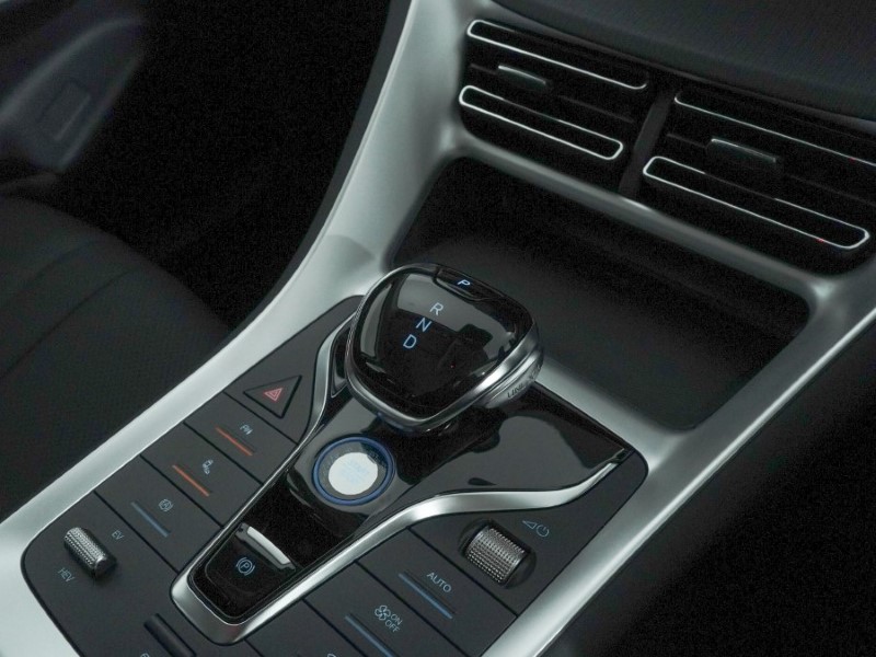  BYD SEALION 5 1.5 DM-i Comfort 5dr Auto 5075116