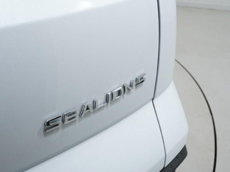  BYD SEALION 5 1.5 DM-i Comfort 5dr Auto 5075094