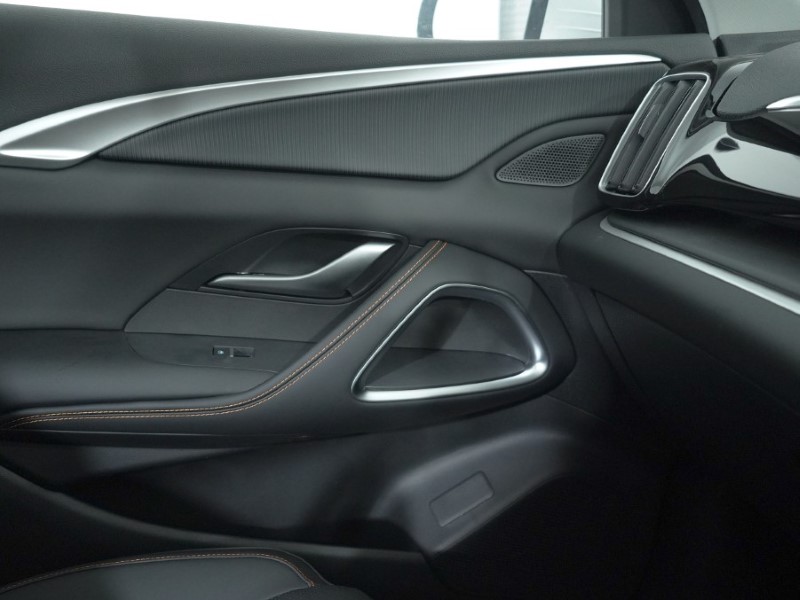  BYD SEALION 5 1.5 DM-i Comfort 5dr Auto 5075125