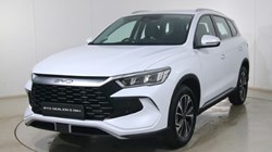 BYD SEALION 5 1.5 DM-i Comfort 5dr Auto 5075086
