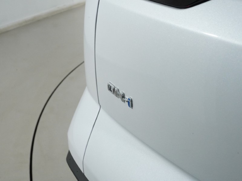  BYD SEALION 5 1.5 DM-i Comfort 5dr Auto 5075093