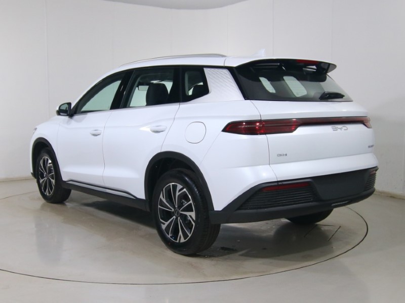  BYD SEALION 5 1.5 DM-i Comfort 5dr Auto