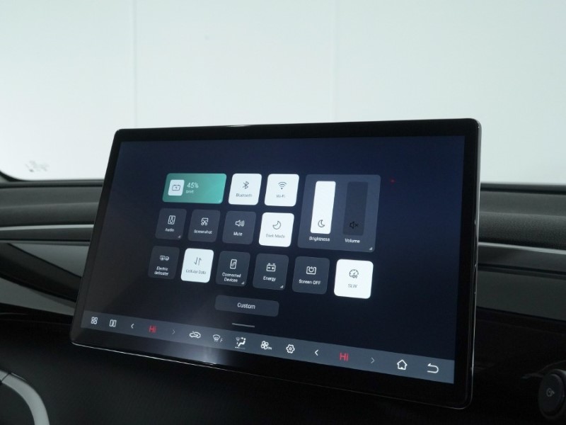  BYD SEALION 5 1.5 DM-i Comfort 5dr Auto 5075113